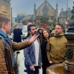 PRIVATE Edinburgh Food Tours - Old Town, Leith - Practical Information & Considerations