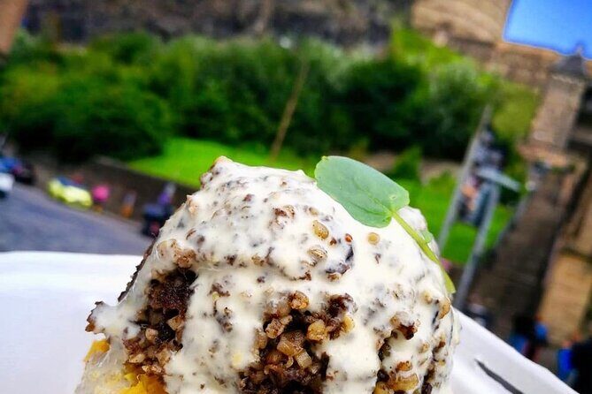Private Edinburgh Street Food Walking Tour - Who Will Love This Tour?
