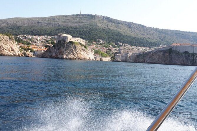 Private Elaphiti Islands Boat Tour Tailor-Made 8h - Final Thoughts