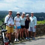 Private Electric Bike 2 hours Tour of Florence Hills with Gelato Tasting - What to Expect on the Tour