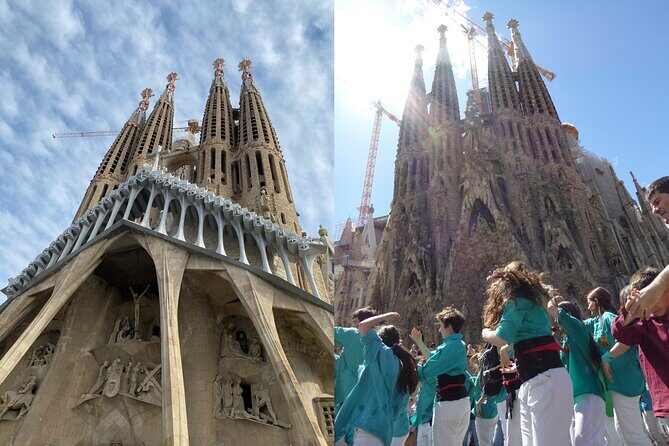 Private electric bike tour - Discovery of Barcelona - The Real Value of the Tour