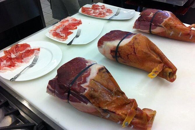 Private Emilia Romagna Food Tour Full Day - Authentic Experiences and Highlights