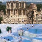 Private Ephesus and Pamukkale tour in One Day - Why This Tour Works Well