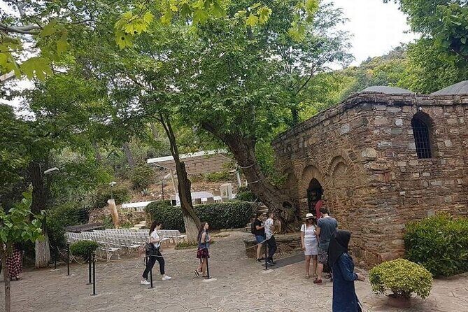 Private Ephesus Experience Including Virgin Mary and St John - Who Should Book This Tour?