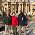 Private Ephesus & House of Virgin Mary, Izmir Port /cruisers only - FAQ