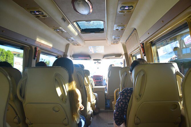 Private Ephesus Shore Excursion - Who Will Enjoy This Tour?