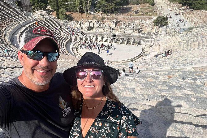 PRIVATE EPHESUS TOUR FOR CRUISERS: with Museum Entrance Tickets - Who Will Love This Tour?