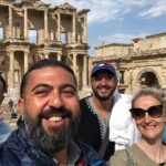 Private Ephesus Tour from Izmir Airport and City Center - Who Might Want to Consider Other Options?