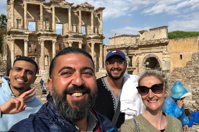 Private Ephesus Tour from Izmir Airport and City Center - Who Might Want to Consider Other Options?