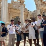 Private Ephesus Tour from zmir Çeme Port and Hotels - The Experience: What You Can Expect