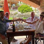 Private Ephesus Tour & Wine Tasting & Mediterrranean Lunch - The Sum Up