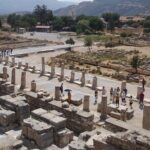 Private Ephesus Tour with Virgin Mary House by Vip Minivan - Frequently Asked Questions