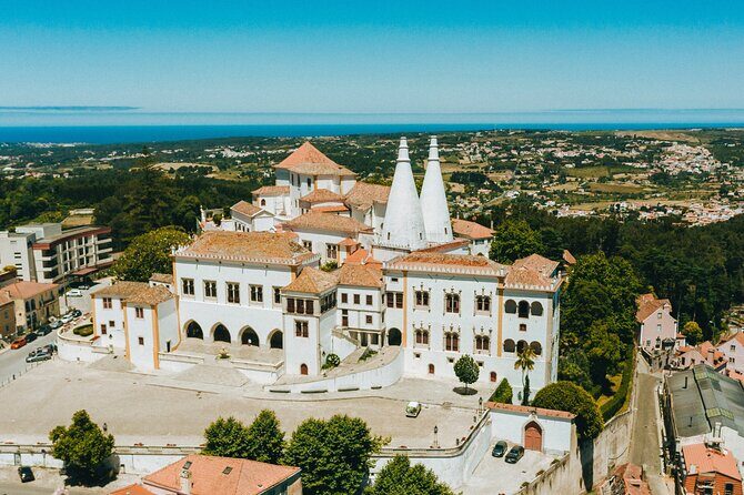 Private Epic Off-Road Adrenaline in Sintra - What Previous Travelers Say