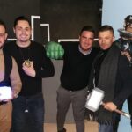 Private Escape Game Experience in Budapest - Deep Dive into the Puzzle Experience