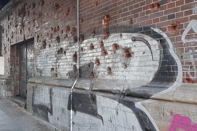 Private Essential 3rd Reich Berlin Tour - Practical Details and Value