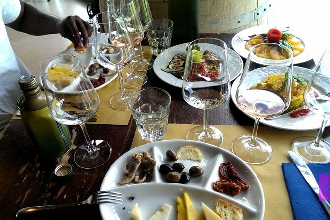 Private Etna tour from Catania + Lunch at Etna Winery - Practicalities and Considerations