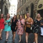 Private Evening Golf Cart Tour of Rome with Aperitivo - What’s Included and What’s Not