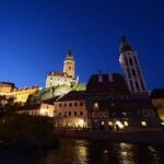 Private evening tour Cesky Krumlov Old Town and Castle area - In-Depth Look at the Itinerary