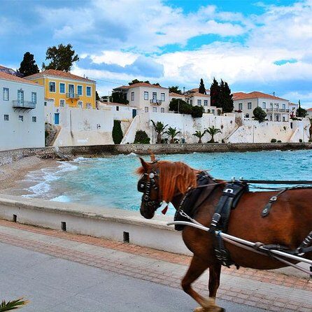 Private Excursion at Spetses Island - The Fine Print: Practicalities and Considerations