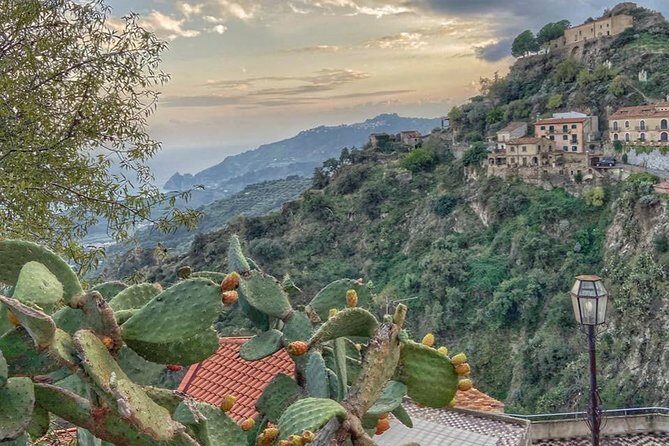 Private Excursion to Taormina from Catania on the ways of the Godfather - The Sum Up