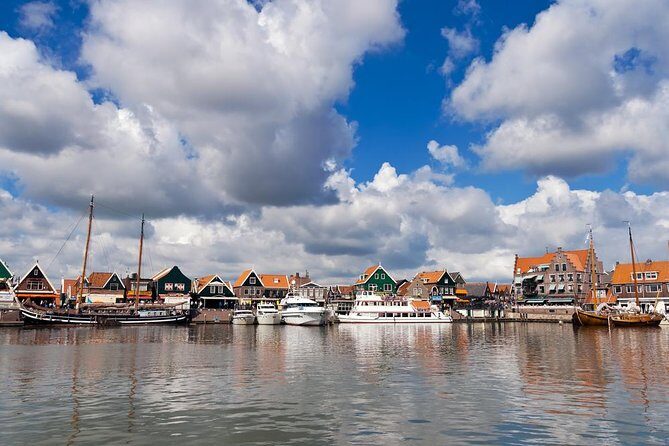 Private Excursion to Zaanse Schans, Edam, Volendam and Marken - Who Should Consider This Tour?