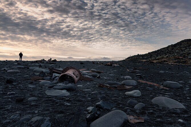 Private Exploration of The Snæfellsnes Peninsula - What’s Included and What’s Not