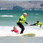 Private Family / Small-Group Surf Lesson (max. 4) in Newquay. - FAQ
