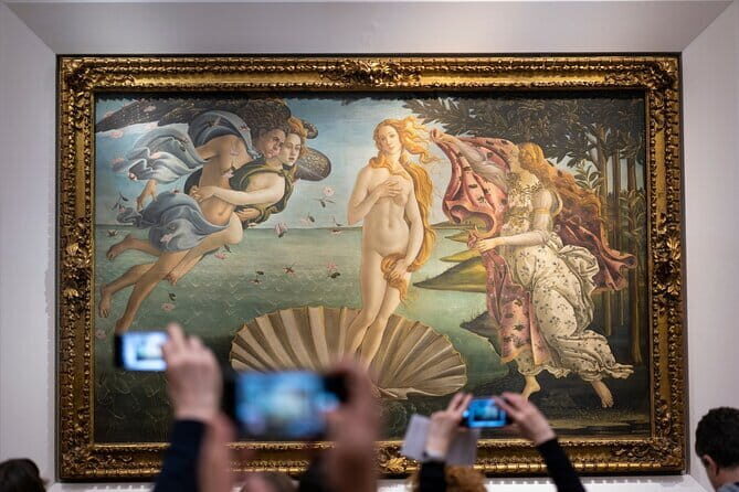 Private Family Tour - Uffizi Gallery for Kids - The Experience for Families: Pros and Cons