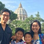 Private Family Tour - Vatican Sistine Chapel St. Peter's for Kids - A Deep Dive into the Experience