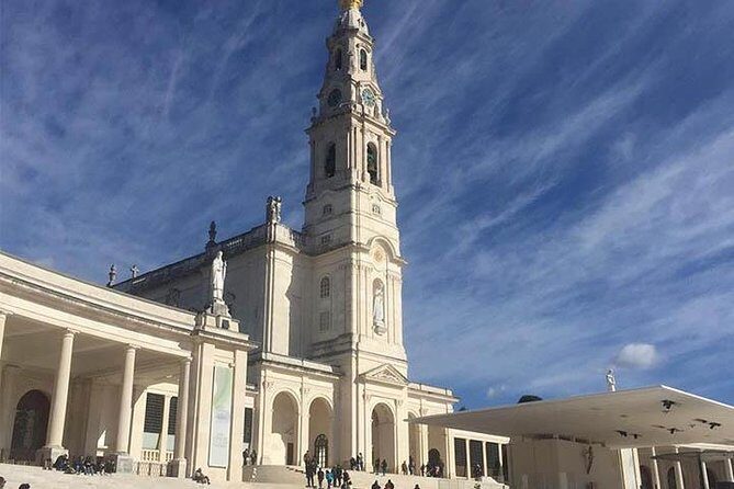 Private Fátima Half Day Tour - The Sum Up: Is This Tour for You?