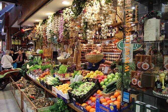 Private Flavors of Florence Walking Tour (Food and Wine Included) - Final Thoughts