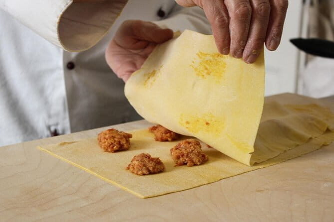 Private Florence Market Tour and Pasta Making Class with Cinzia - The Sum Up