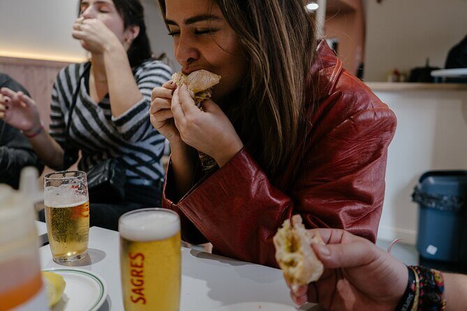 Private Food and Wine Tour: From Street to Gourmet - Why This Tour Is a Must-Do