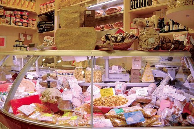 Private Food Tour of Bologna - FAQ
