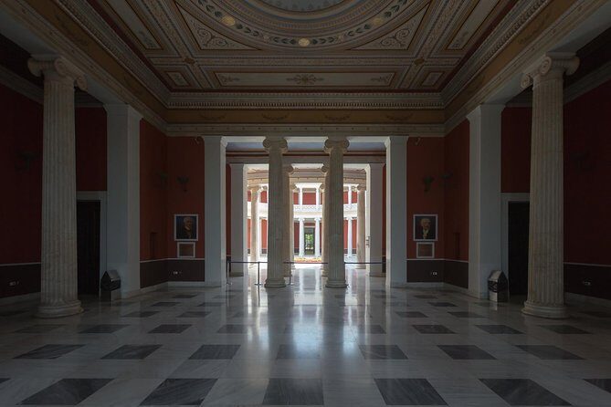 Private Full Day Athens Photography Tour - The Sum Up