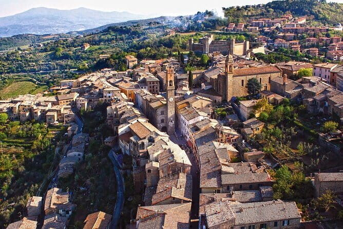 PRIVATE Full-Day Brunello Wine experience from Florence - FAQs