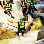 Private Full-Day Canyoning, Rafting, and Zipline in Antalya - Morning Pickup and Introduction