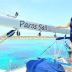 Private full day cruise to Antiparos with Paros Sail - The Real Value: Why This Tour Is Worth It