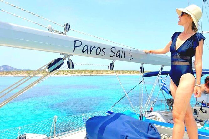 Private full day cruise to Antiparos with Paros Sail - The Real Value: Why This Tour Is Worth It