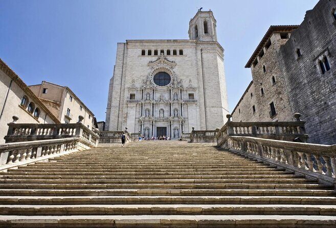Private Full-Day Girona GOT and Costa Brava Tour - Why This Tour Works