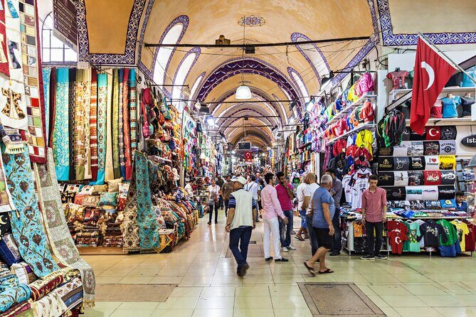 Private Full Day Guided Highlights of Istanbul Tour - What Makes This Tour Stand Out?