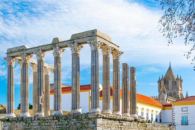 Private Full-Day Historical Tour of Medieval Évora - What to Expect from the Tour