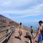 Private Full Day Pompeii & Volcano Vesuvius Tour from Rome - Practical Details and Comfort