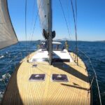 Private Full-day Sailing Cruise from Gibraltar by Yacht - Detailed Breakdown of the Itinerary