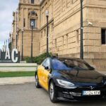 Private Full Day Sightseeing Tour in Barcelona - Transportation and Group Size