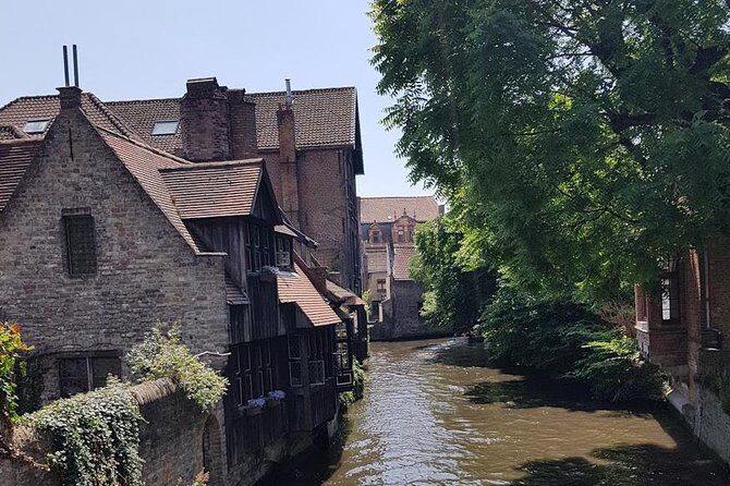 Private Full-Day to Bruges Sightseeing Tour from Amsterdam - Who Should Consider This Tour?