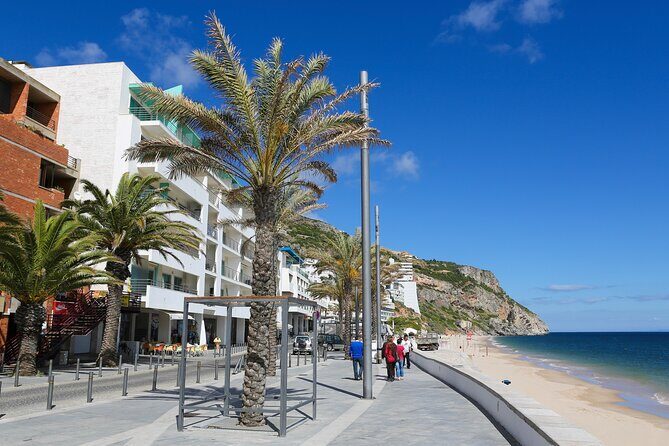 Private Full Day Tour Arrabida, Palmela, Azeitão and Sesimbra - Value for Money