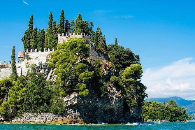 Private Full-Day Tour by Boat in Lake Garda - Final Words