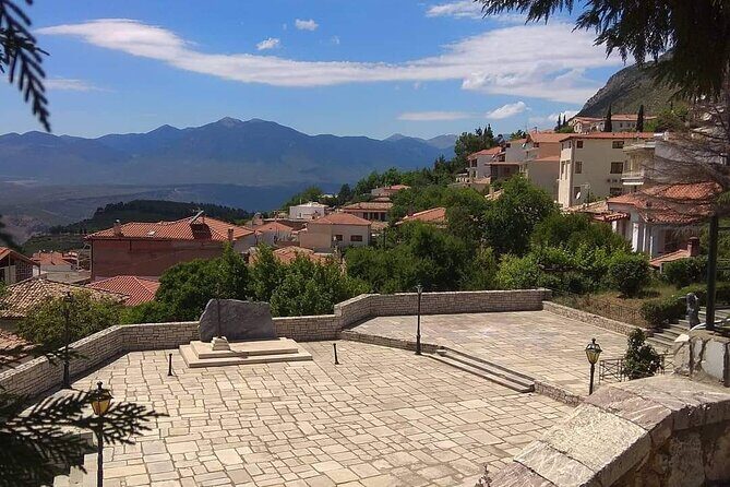 Private Full Day Tour in Delphi from Athens ! - Final Words: Is It Worth It?