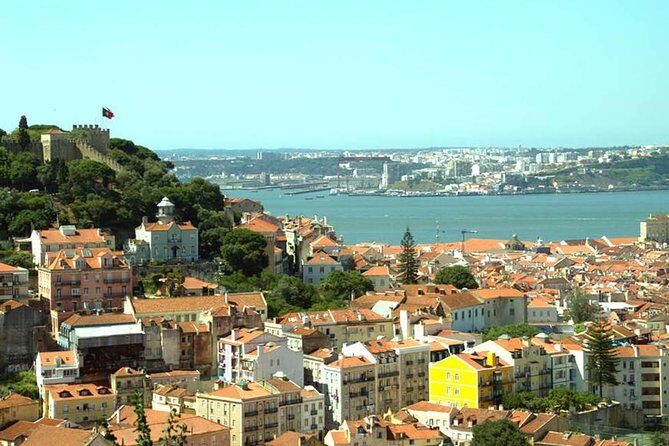 Private Full Day Tour in Lisbon - FAQs